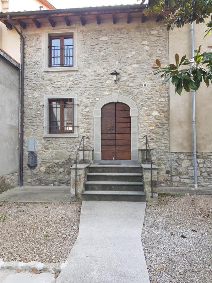 Villa La Casina à Rassina Extérieur photo