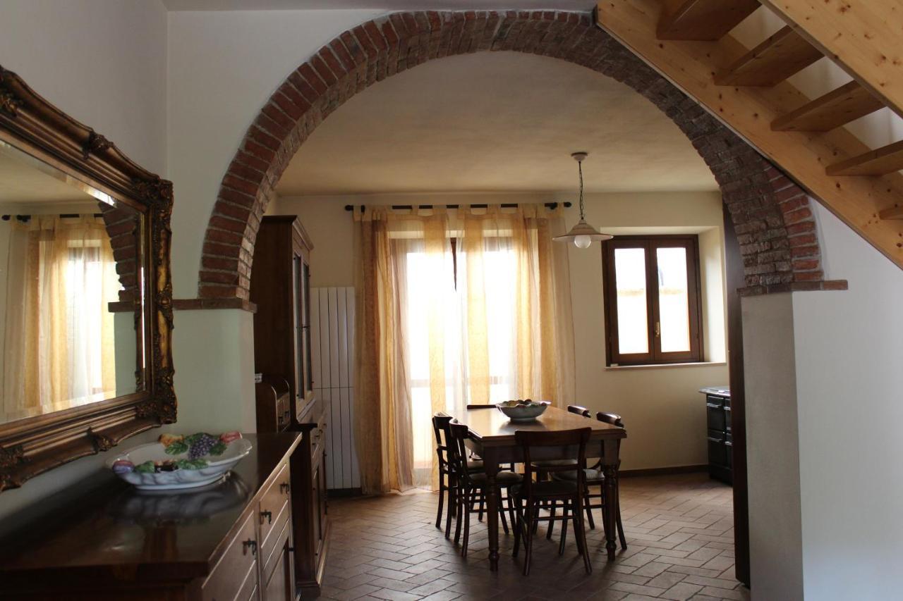 Villa La Casina à Rassina Extérieur photo