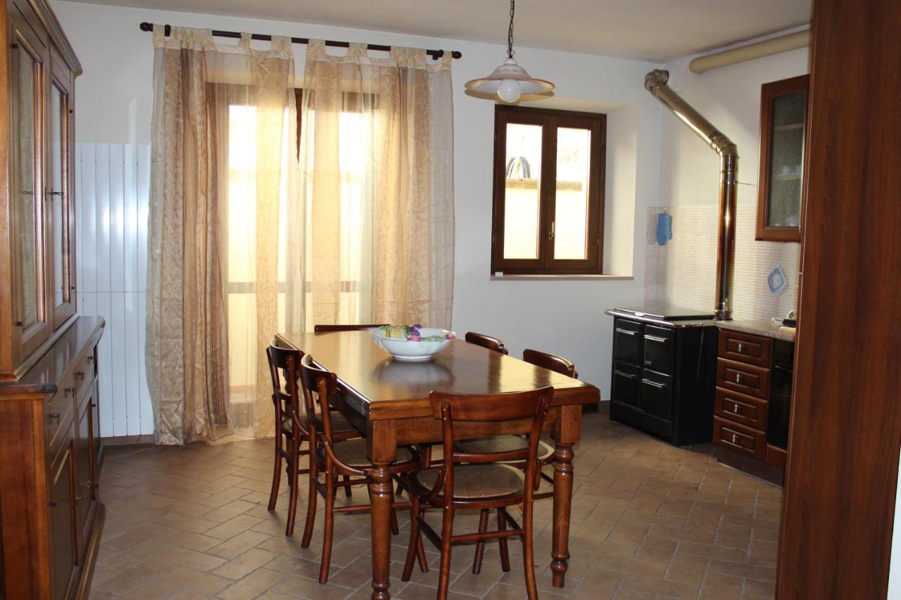 Villa La Casina à Rassina Extérieur photo