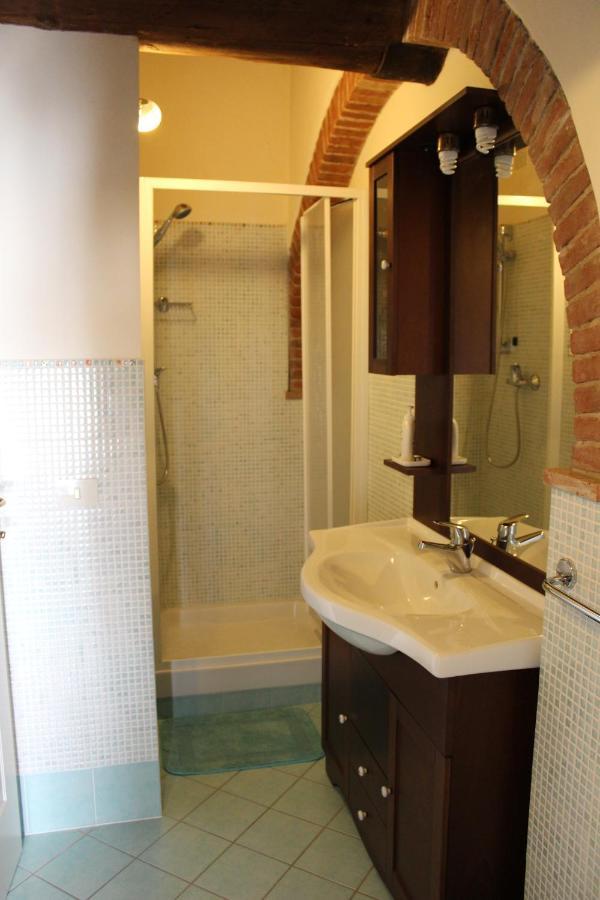 Villa La Casina à Rassina Extérieur photo