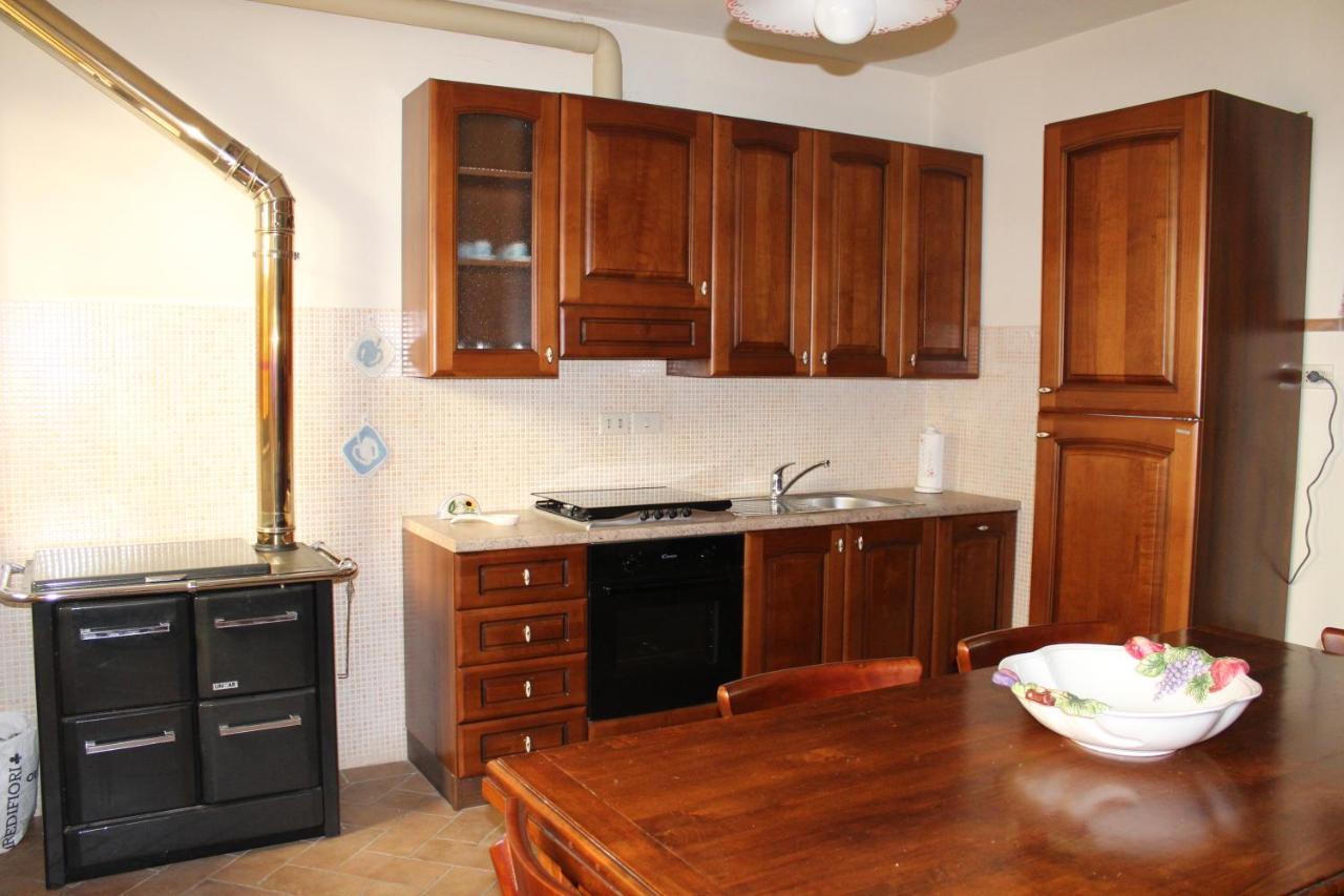 Villa La Casina à Rassina Extérieur photo