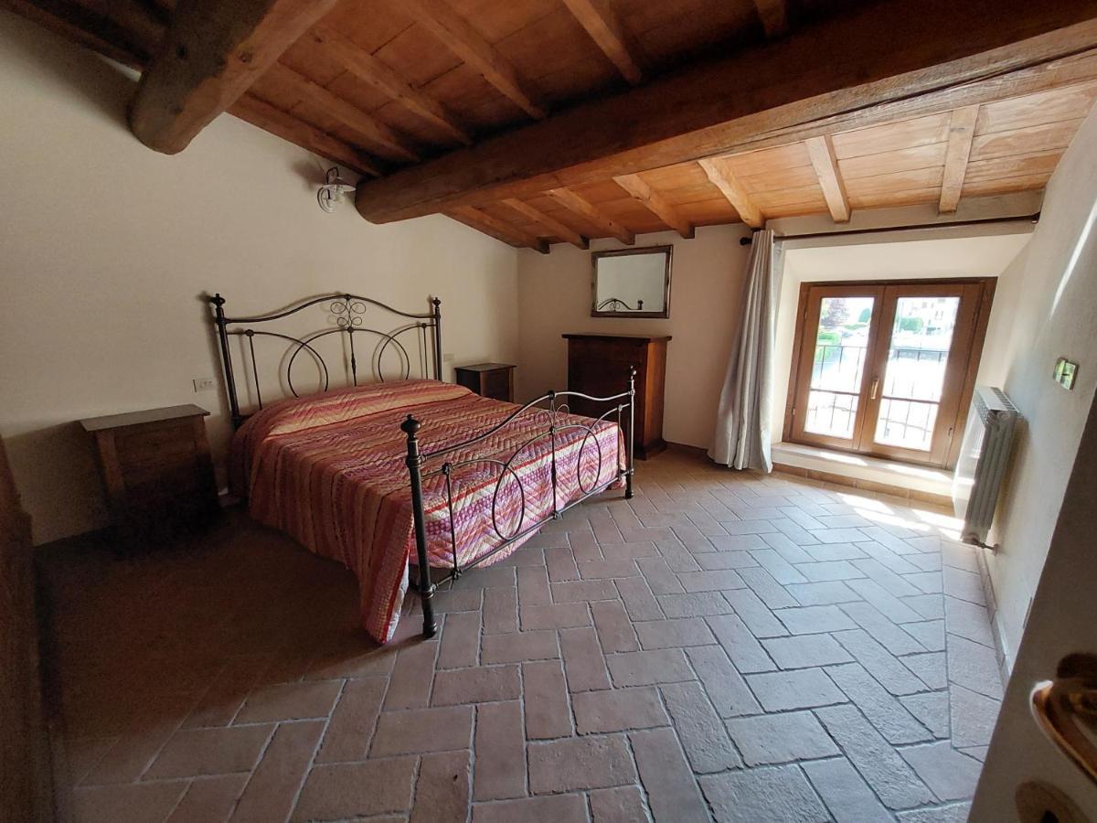 Villa La Casina à Rassina Extérieur photo