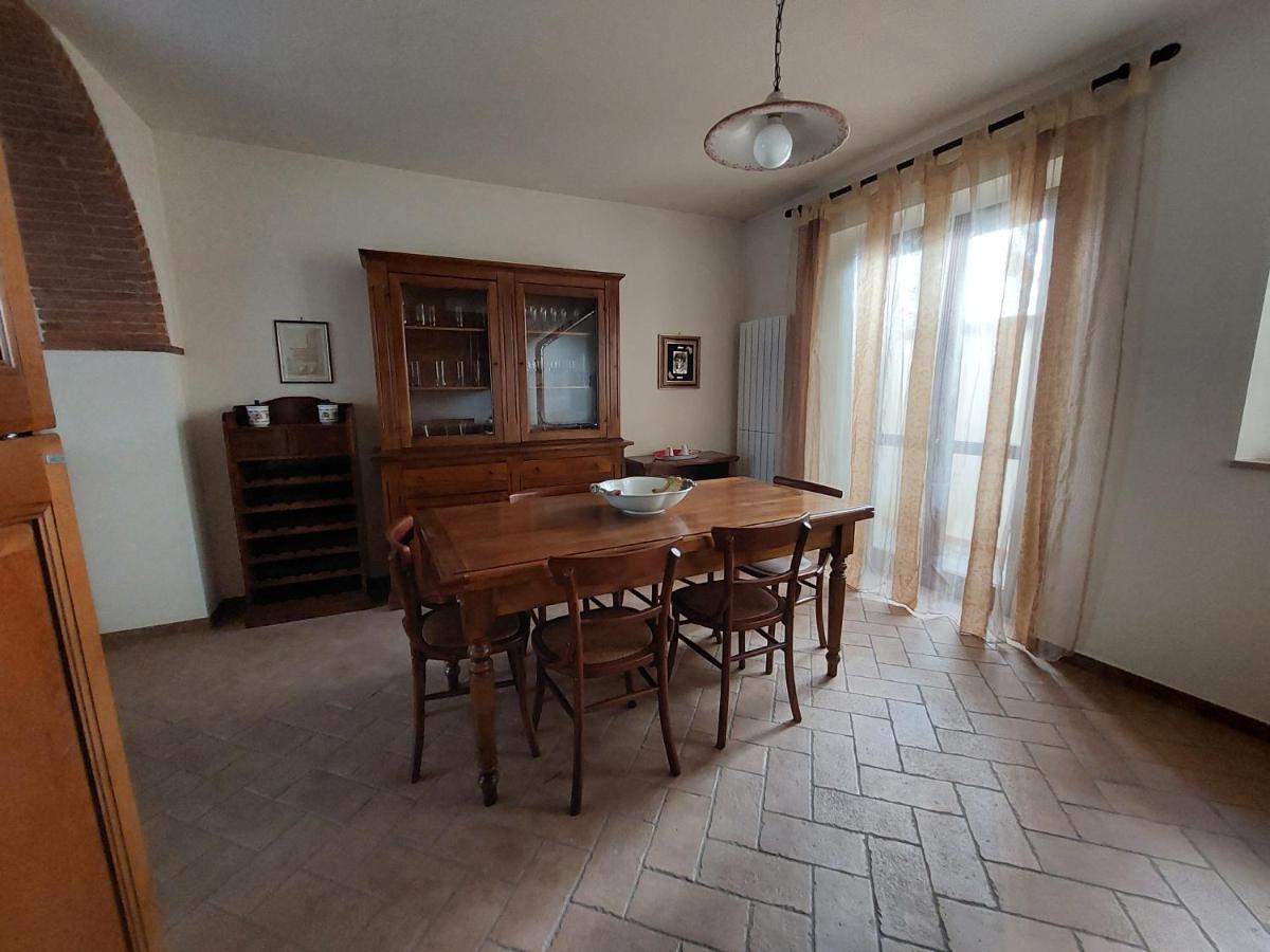 Villa La Casina à Rassina Extérieur photo