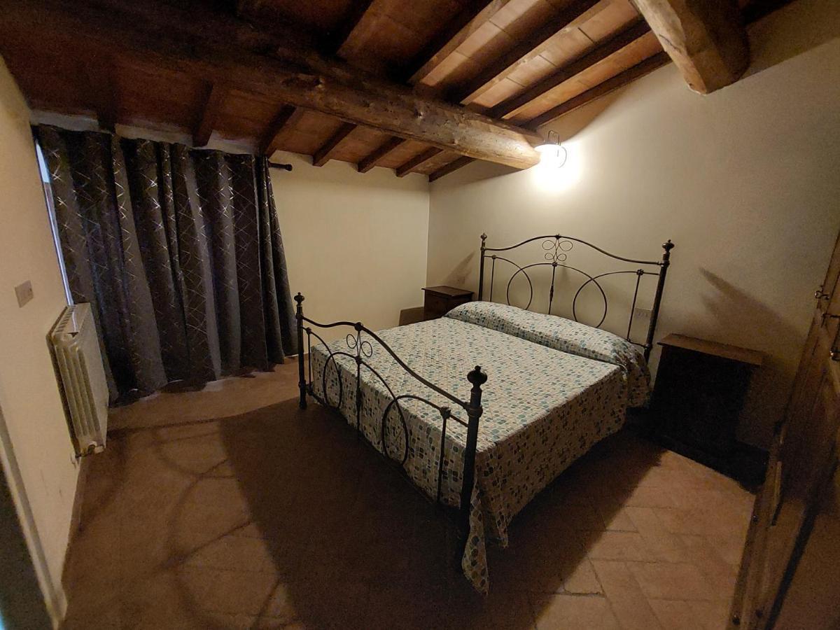 Villa La Casina à Rassina Extérieur photo