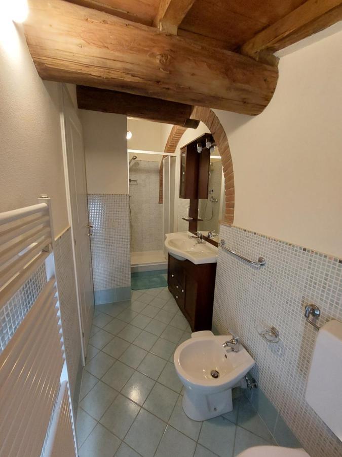 Villa La Casina à Rassina Extérieur photo