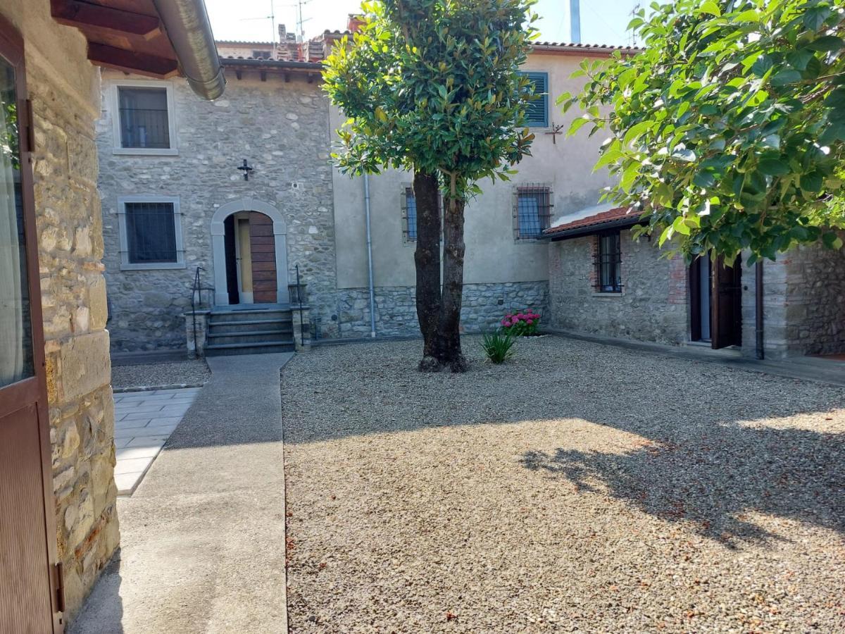 Villa La Casina à Rassina Extérieur photo