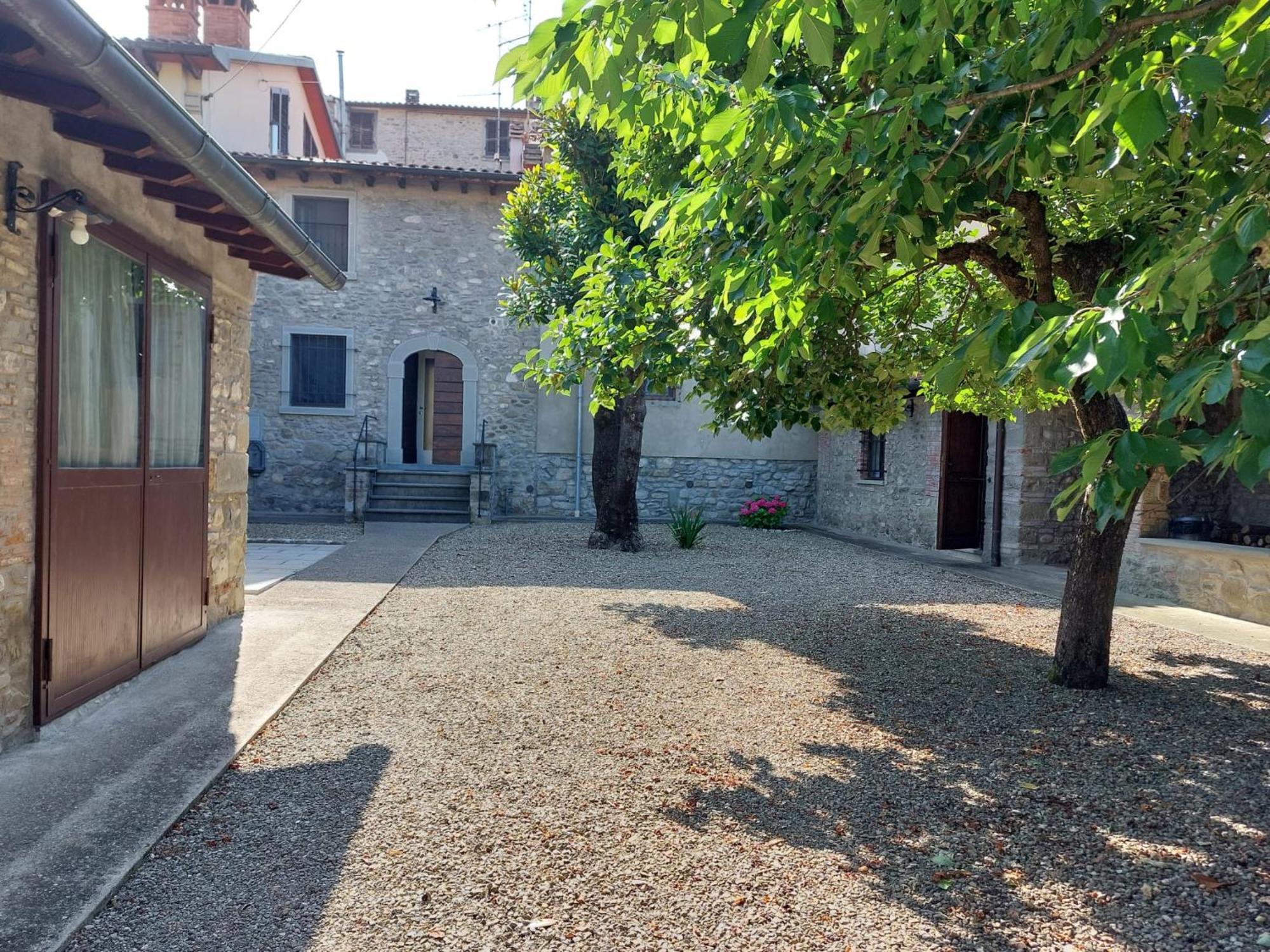 Villa La Casina à Rassina Extérieur photo